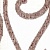 Тюль 5Avenue Lino 48