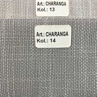 Тюль Margo Charanga 14