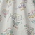 Ткань Elegancia Fantasy Time Balloons Aqua