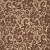Ткань Galleria Arben Exclusive Aurora (Pf) Cacao