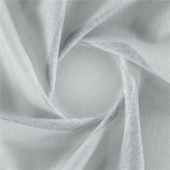 Тюль Elegancia Blow Ash