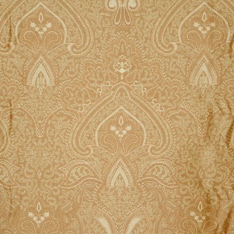 Ткань Galleria Arben Exclusive Bourgal Brunito