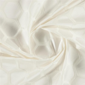Ткань Elegancia J.Air Volumetric Pearl