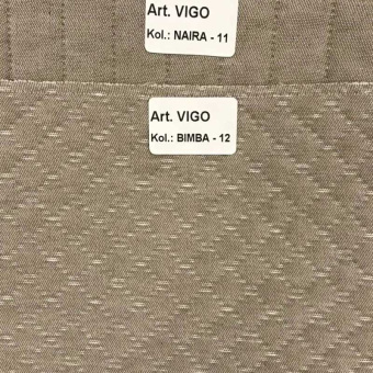 Ткань Margo Vigo Bimba 12
