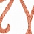 Тюль 5Avenue Lino 27