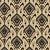 Ткань Trend-лен 03284 Graphite