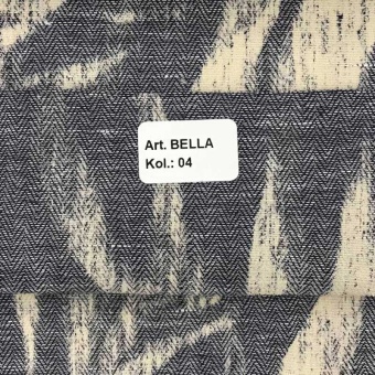 Ткань Margo Bella 04