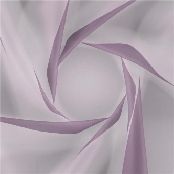 Тюль Elegancia Blossom Flow Grape