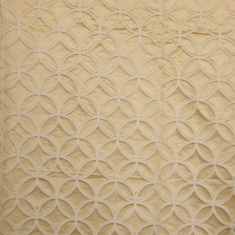 Ткань Galleria Arben Exclusive Harry Cream