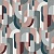 Ткань Nevio Bauhaus Gropius Cameo