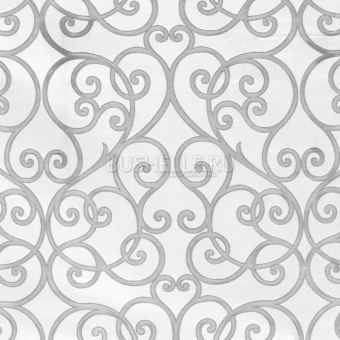 Ткань Dom CARO Cameo Oval 07