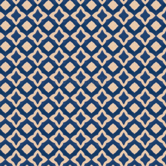 Ткань Fabricut Star Player Royal