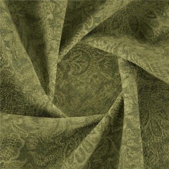 Ткань Elegancia Luster olive