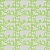 Ткань Sarlas Zoo 2-4097-lime