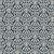 Ткань Fabricut Scoop Ikat Bluebell