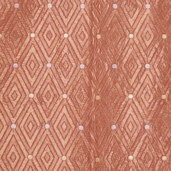 Ткань Galleria Arben Exclusive Lumieres 73 Rust