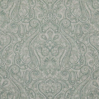 Ткань Elegancia June Etta Mint