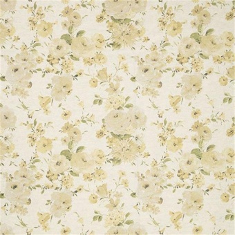 Ткань Elegancia Flower Art Amelie Primrose