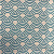 Ткань Galleria Arben Patio Igoa 23 Turquoise