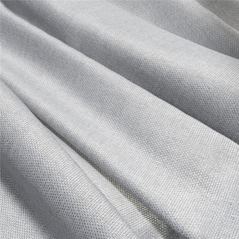 Тюль Elegancia Flamenco Tango Silver