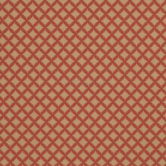 Ткань Fabricut Chip De Clare Cayenne