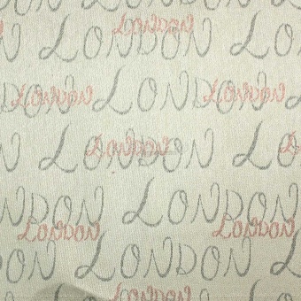 Ткань 5Avenue London 43