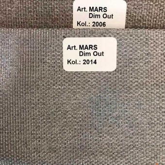 Ткань Margo Mars Dim Out 2014