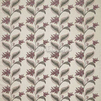 Ткань Iliv Berry Vine Thistle