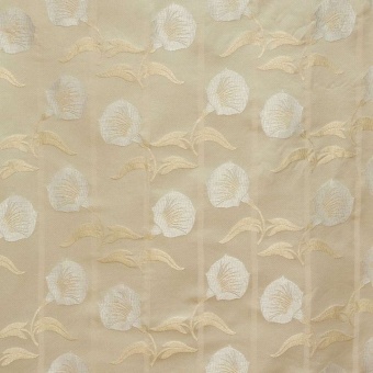 Ткань Galleria Arben Exclusive Campanule 1 Ivory