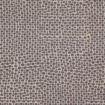 Ткань Elegancia Beads Amethyst
