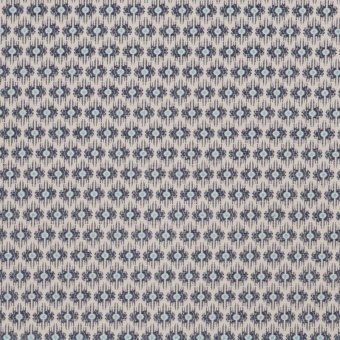 Ткань Fabricut Nertz Star Peacock