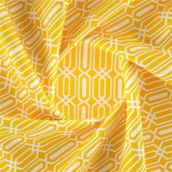 Ткань Elegancia Grunge Mimosa