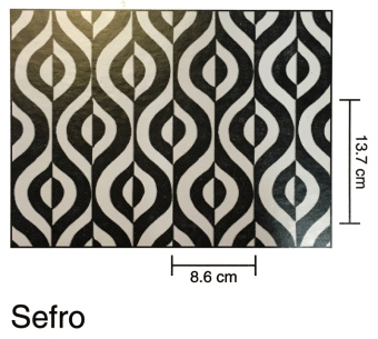 Ткань Nevio Sefro 060