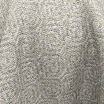 Ткань Galleria Arben Harrison Rockley 04 Silver