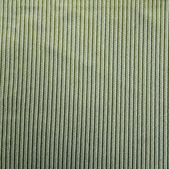 Ткань Galleria Arben Banker Stripe Moss
