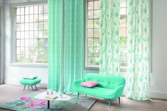 Ткань Elegancia Daylight Reus 1