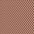 Ткань Fabricut Two Card Draw Rust