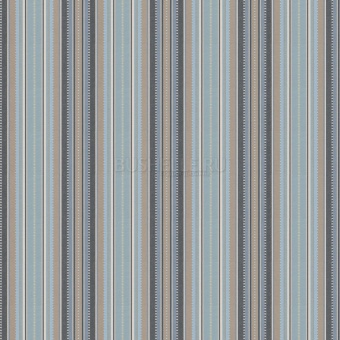 Ткань Fabricut Deck Stripe Seaside