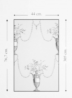 Ткань 5Avenue Da Vinci 47