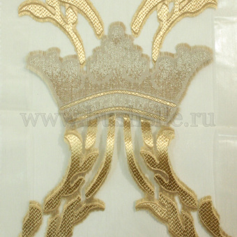 Тюль 5Avenue Tivoli 28