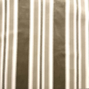 Ткань Galleria Arben Roman Stripe Pickle