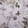 Ткань Galleria Arben Sky Garden Birds Blush