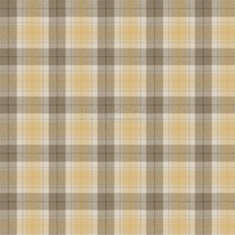 Ткань Fabricut Twitch Plaid Cloud