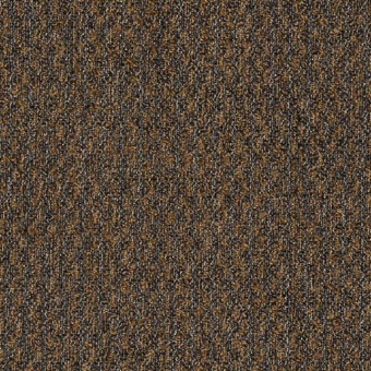Тюль Sarlas Vichy 2-4165-coffee