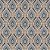Ткань Trend-лен 03206 Indigo