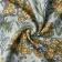 Ткань Vestale Heritage Apple Garden Noon
