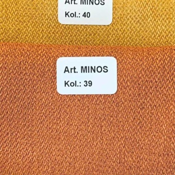 Ткань Margo Minos 39