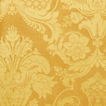 Ткань Galleria Arben Exclusive New Royal 37 Gold Apricot