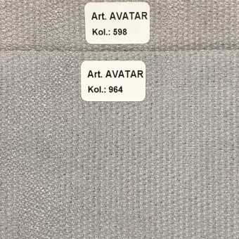 Ткань Margo Avatar 564