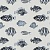 Ткань Sarlas Reef 2-4683